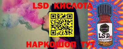 крисы Шахты